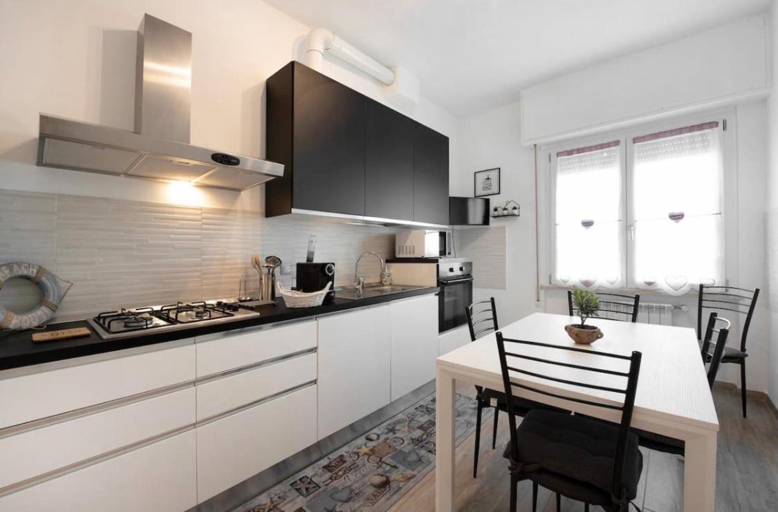 Happy Home Savona Exterior foto